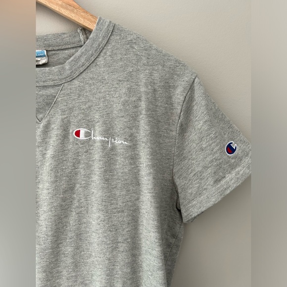 Champion t-shirt dress - Picture 4 of 5